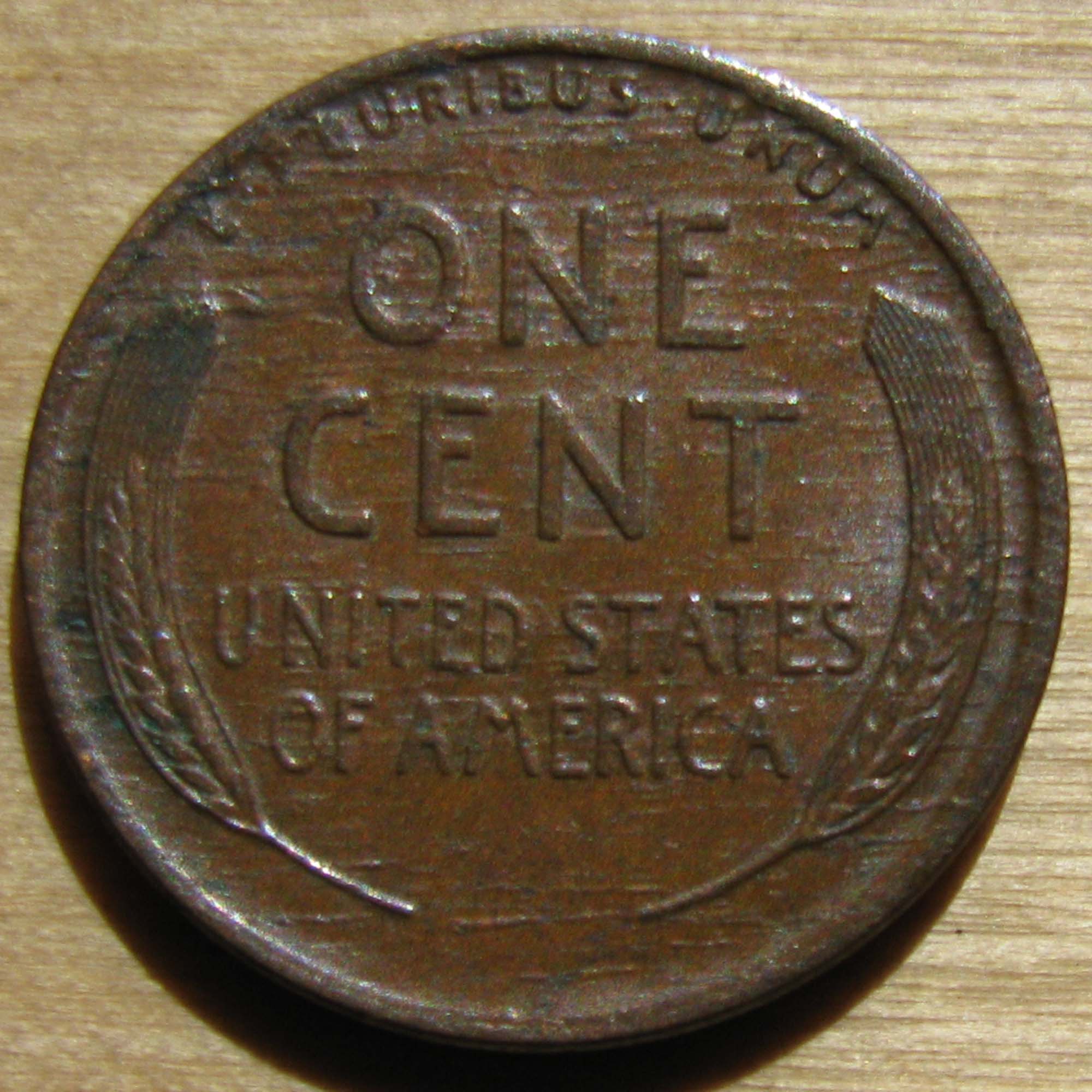 1918-Lincoln-Cent---I've-Never-Seen-So-Much-Lamination-Going-On